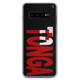 Tonga Samsung Case