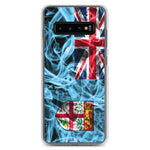 Fiji Samsung Case