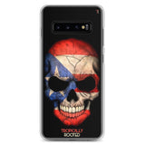 Puerto Rico Samsung Case