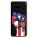 Puerto Rico Samsung Case