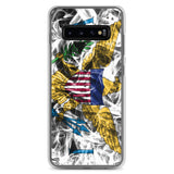 U.S. Virgin Islands Samsung Case