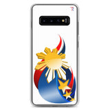 Philippines Samsung Case