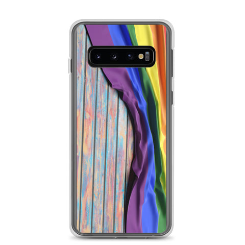 Pride Samsung Case