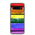 Pride Samsung Case