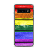 Pride Samsung Case