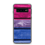 Bi Pride Samsung Case