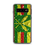 Hawaii Samsung Case