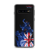 New Zealand Samsung Case