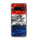 Paraguay Samsung Case