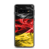 Germany Samsung Case