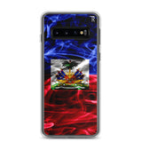 Haiti Samsung Case