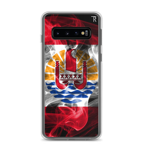 Tahiti Samsung Case