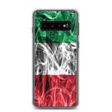 Italy Samsung Case