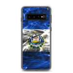 El Salvador Samsung Case