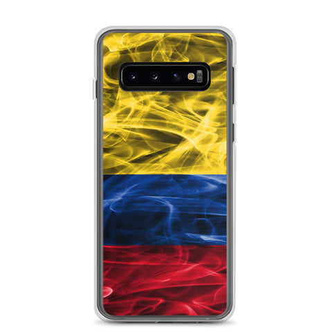 Colombia Samsung Case