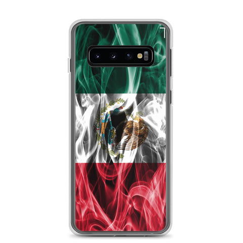 Mexico Samsung Case