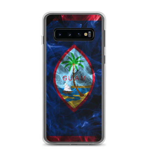 Guam Samsung Case