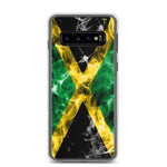 Jamaica Samsung Case