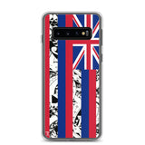 Hawaii Samsung Case