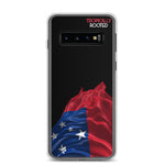 Samoa Samsung Case