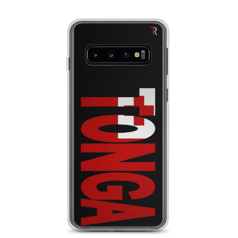 Tonga Samsung Case