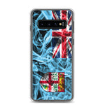 Fiji Samsung Case