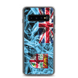 Fiji Samsung Case