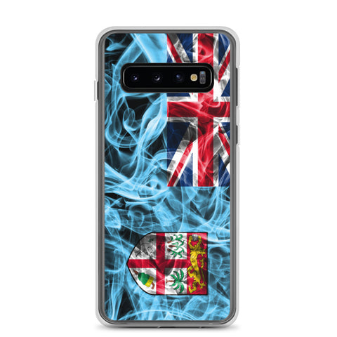 Fiji Samsung Case