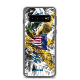 U.S. Virgin Islands Samsung Case