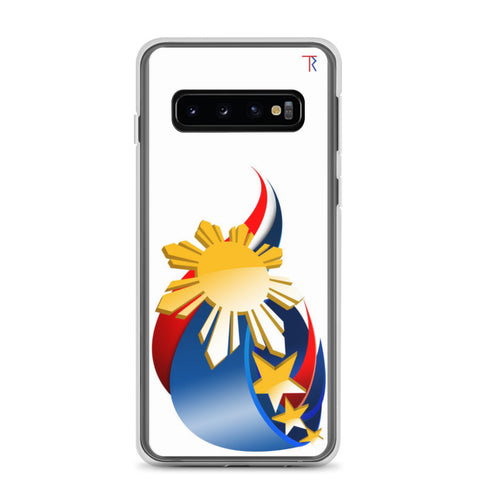 Philippines Samsung Case