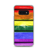 Pride Samsung Case