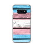 Trans Pride Samsung Case