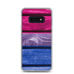 Bi Pride Samsung Case