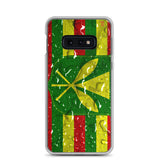 Hawaii Samsung Case