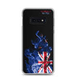 New Zealand Samsung Case