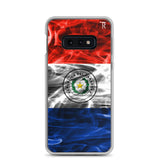 Paraguay Samsung Case