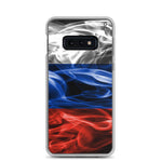 Russia Samsung Case