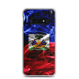 Haiti Samsung Case