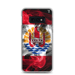 Tahiti Samsung Case