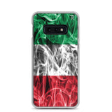 Italy Samsung Case