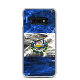 El Salvador Samsung Case