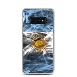 Argentina Samsung Case