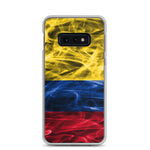 Colombia Samsung Case