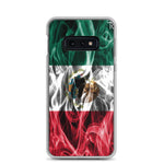 Mexico Samsung Case