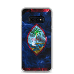 Guam Samsung Case