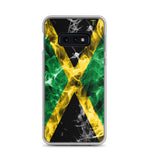 Jamaica Samsung Case