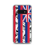 Hawaii Samsung Case