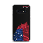 Samoa Samsung Case