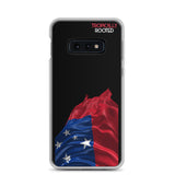 Samoa Samsung Case