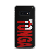 Tonga Samsung Case